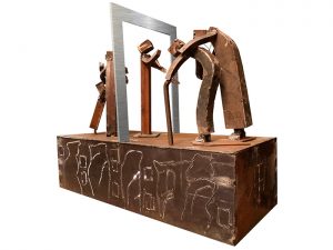 La patronal conquense apoya la iniciativa de la parroquia de San Julián denominada ‘La victoria en la unidad’