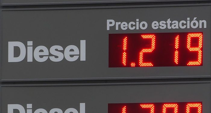 La patronal conquense no tiene dudas: la subida anual de los precios compromete la recuperación económica 1 La patronal conquense no tiene dudas la subida anual de los precios compromete la recuperación económica