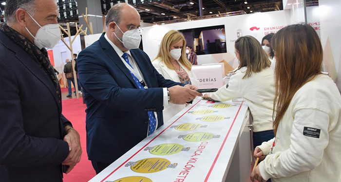 La provincia de Cuenca lidera la recuperación de la demanda de pernoctaciones hoteleras a nivel nacional