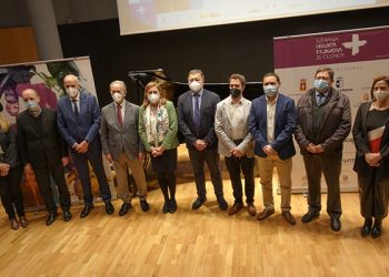 La SMR exhibirá una programación histórica con buques insignias de la música española, prestigiosos artistas internacionales y atractivas propuestas nacionales 7 La SMR exhibirá una programación histórica con buques insignias de la música española, prestigiosos artistas internacionales y atractivas propuestas nacionales