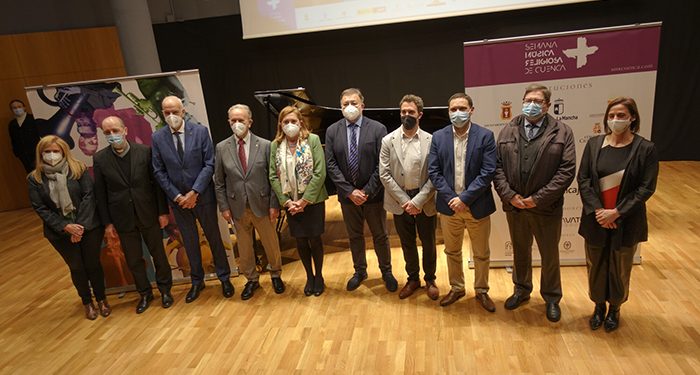 La SMR exhibirá una programación histórica con buques insignias de la música española, prestigiosos artistas internacionales y atractivas propuestas nacionales 1 La SMR exhibirá una programación histórica con buques insignias de la música española, prestigiosos artistas internacionales y atractivas propuestas nacionales