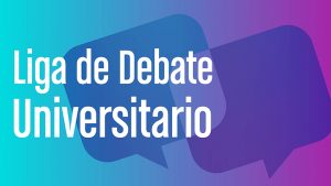 La UCLM abre el plazo de inscripción de la Liga de Debate Universitario hasta el 11 de febrero