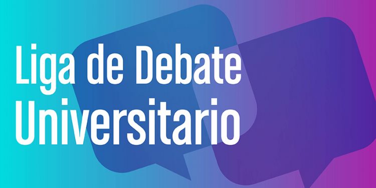 La UCLM abre el plazo de inscripción de la Liga de Debate Universitario hasta el 11 de febrero