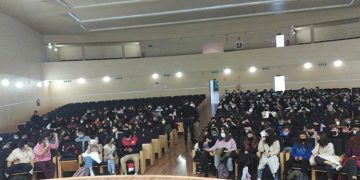 La UCLM inicia la campaña informativa para preuniversitarios en sus diferentes campus y sedes