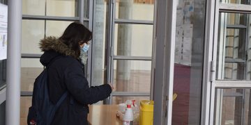 La UCLM ofrece un servicio gratuito de detección de la COVID por PCR en saliva para la comunidad universitaria