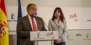 La UCLM y el Instituto de la Mujer crean la Cátedra de Igualdad de Género y Diversidad ‘Clara Campoamor’