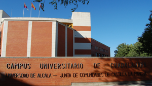 La Universidad de Alcalá, 1ª de España en eficiencia energética y lucha contra el cambio climático