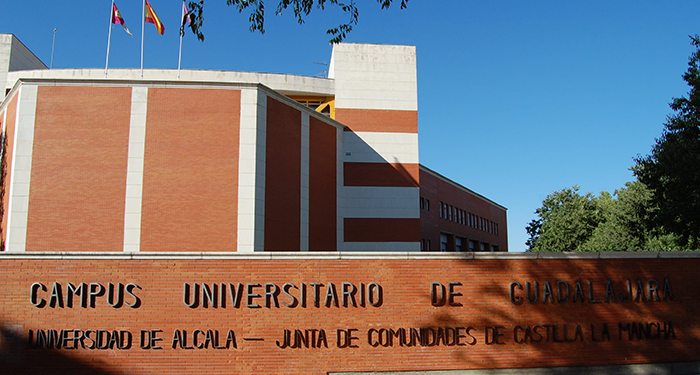 La Universidad de Alcalá, 1ª de España en eficiencia energética y lucha contra el cambio climático