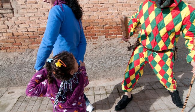 ‘Las Botargas’, Bien de Interés Cultural (BIC) en la categoría inmaterial