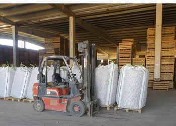 Las exportaciones conquenses no sufren, de momento, los efectos de la inflación
