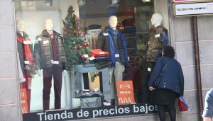 Llegan las rebajas pero ojo, que no hay que volverse locos