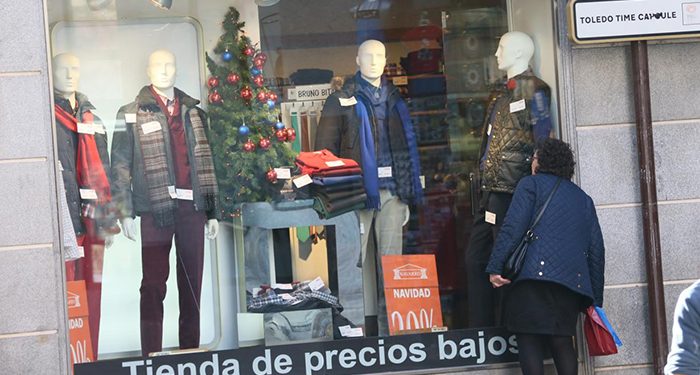 Llegan las rebajas pero ojo, que no hay que volverse locos 1 Llegan las rebajas pero ojo, que no hay que volverse locos