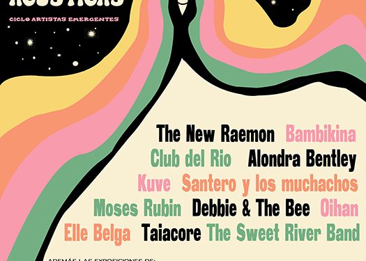 Los ciclos musicales de «Noches Acústicas» y Conciertos Didácticos regresan en 2022 a Cabanillas 1 Los ciclos musicales de «Noches Acústicas» y Conciertos Didácticos regresan en 2022