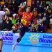Los Hispanos debutan en Cuenca con solvencia y victoria ante Irán 3 Los Hispanos debutan en Cuenca con solvencia y victoria ante Irán