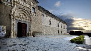 Los museos dependientes de la Junta de Comunidades han recibido más de 370.000 visitas a lo largo de 2021