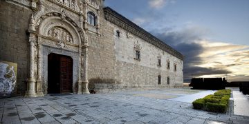 Los museos dependientes de la Junta de Comunidades han recibido más de 370.000 visitas a lo largo de 2021
