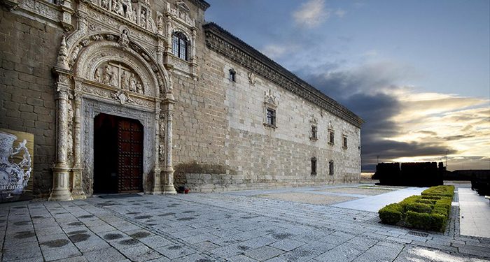 Los museos dependientes de la Junta de Comunidades han recibido más de 370.000 visitas a lo largo de 2021