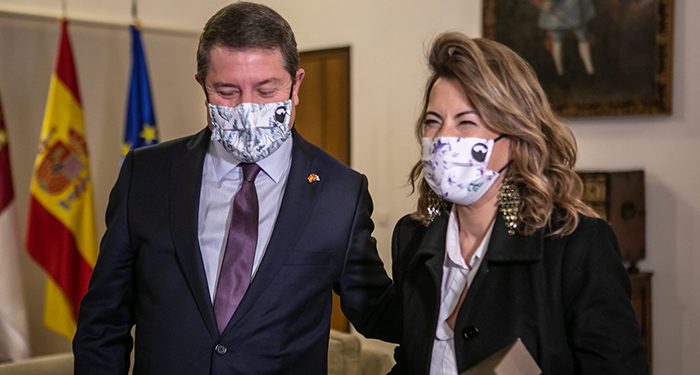 Los proyectos viarios y de alta velocidad de Castilla-La Mancha reciben el impulso del Gobierno de España que los acoge con buena sintonía