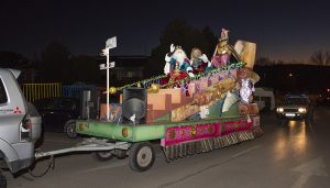 Los Reyes Magos visitarán Mohorte, La Melgosa y Nohales en la mañana de este 5 de enero