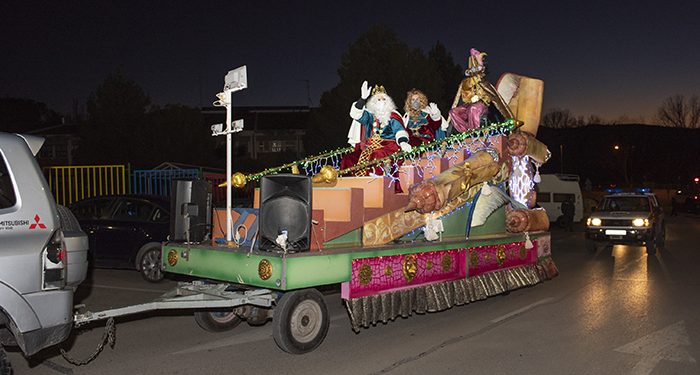 Los Reyes Magos visitarán Mohorte, La Melgosa y Nohales en la mañana de este 5 de enero 1 Los Reyes Magos visitarán Mohorte, La Melgosa y Nohales en la mañana de este 5 de enero