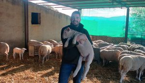 Luis Ángel Gómez Soler