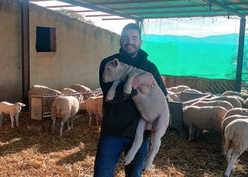 Luis Ángel Gómez Soler