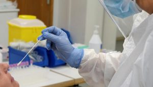 Lunes 3 de enero El primer fin de semana del año deja un fallecido y 3.595 contagios en Guadalajara y 2.351 en Cuenca