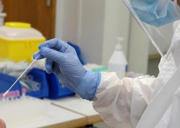 Lunes 3 de enero: El primer fin de semana del año deja un fallecido y 3.595 contagios en Guadalajara y 2.351 en Cuenca
