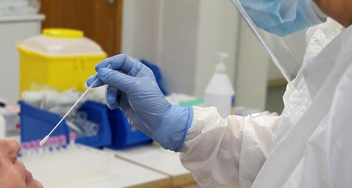 Lunes 3 de enero: El primer fin de semana del año deja un fallecido y 3.595 contagios en Guadalajara y 2.351 en Cuenca 1 Lunes 3 de enero El primer fin de semana del año deja un fallecido y 3.595 contagios en Guadalajara y 2.351 en Cuenca