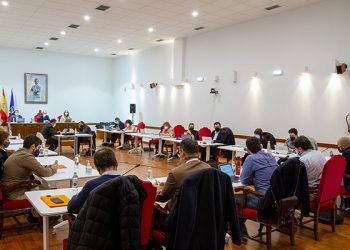 Luz verde al presupuesto más expansivo de las últimas dos décadas de Guadalajara que crece hasta los 83 millones de euros