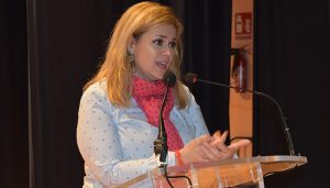 Mª Ángeles Martínez “No hay mejor plan para luchar contra la despoblación que la pionera Ley de Castilla-La Mancha”