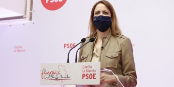 Maestre exige a Núñez “sentido de región” para pedir a Casado que deje de “boicotear” los fondos europeos