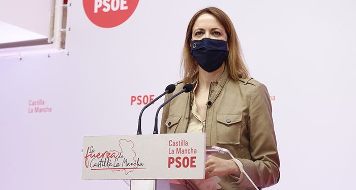 Maestre exige a Núñez “sentido de región” para pedir a Casado que deje de “boicotear” los fondos europeos 1 Maestre exige a Núñez “sentido de región” para pedir a Casado que deje de “boicotear” los fondos europeos