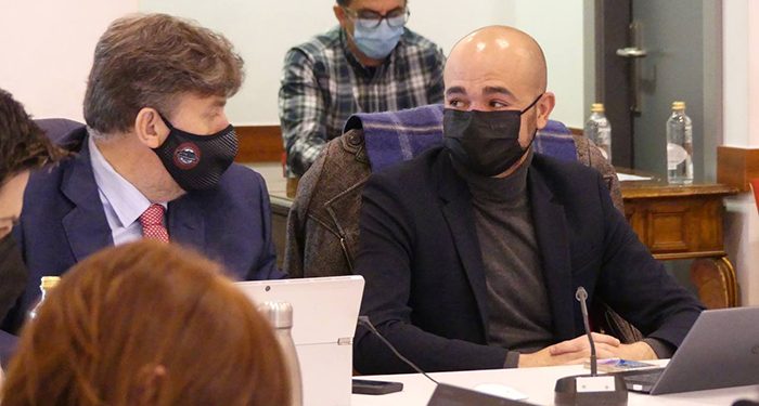 Marco: “Estos presupuestos de 2022 son el mejor ejemplo de que Cs es un partido de gobierno que cumple con su programa electoral" 1 Marco “Estos presupuestos de 2022 son el mejor ejemplo de que Cs es un partido de gobierno que cumple con su programa electoral