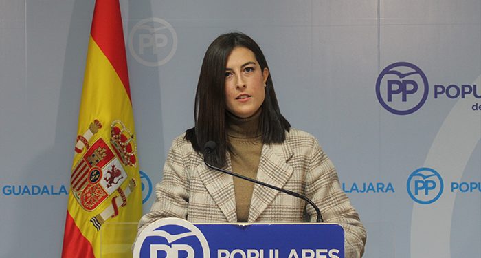 El PP-CLM tilda “de indignantes e impropias” las declaraciones del alcalde de Cabanillas del Campo en las que acusa al personal sanitario “de la pésima atención sanitaria” 1 María Patricio