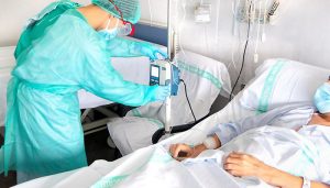 Martes 11 de enero Dos fallecidos en Guadalajara y 635 contagios mientras Cuenca registra 441 casos más