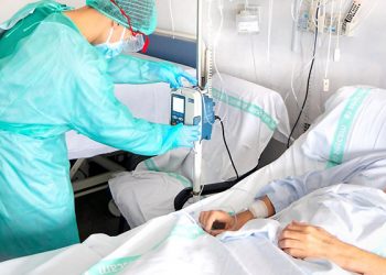 Martes 11 de enero: Dos fallecidos en Guadalajara y 635 contagios mientras Cuenca registra 441 casos más