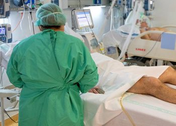 Martes 18 de enero: Cuenca ya tiene 586 muertos por la pandemia y suma 563 contagios mientras Guadalajara registra 676 casos