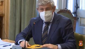 Matarranz buscará a partir de ahora la fórmula para sacar a Cuenca de Castilla-La Mancha