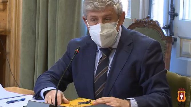 Matarranz buscará a partir de ahora la fórmula para sacar a Cuenca de Castilla-La Mancha