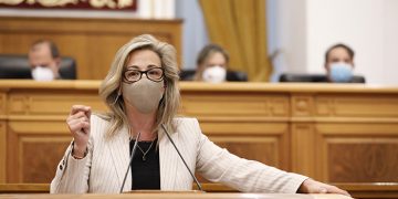 Merino asegura que si Page no exige el cese de Garzón será cómplice de su campaña de acoso y derribo al sector ganadero del país
