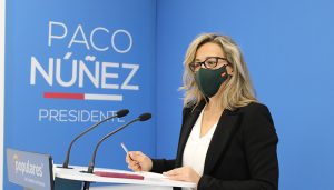 Merino denuncia que “el Gobierno de Page no ha pagado la PAC a 5.500 ganaderos de Castilla-La Mancha”