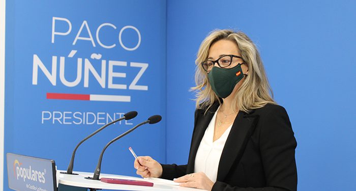 Merino denuncia que “el Gobierno de Page no ha pagado la PAC a 5.500 ganaderos de Castilla-La Mancha” 1 Merino denuncia que “el Gobierno de Page no ha pagado la PAC a 5.500 ganaderos de Castilla-La Mancha”