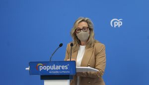 Merino exige a Page que se una a la petición del PP de Núñez para reclamar el cese de Garzón por sus ataques a la ganadería