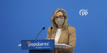 Merino exige a Page que se una a la petición del PP de Núñez para reclamar el cese de Garzón por sus ataques a la ganadería