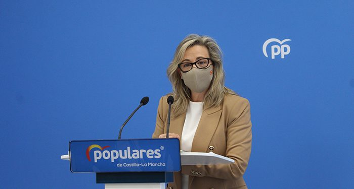 Merino exige a Page que se una a la petición del PP de Núñez para reclamar el cese de Garzón por sus ataques a la ganadería