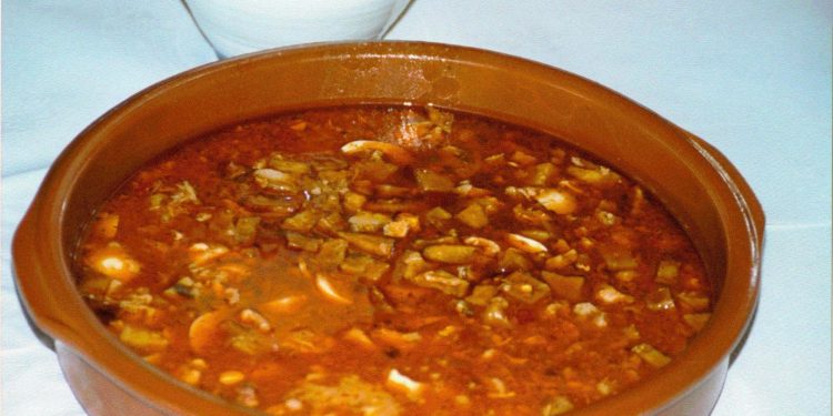 Pólvora y recitados por el Santo Niño en Valverde de Júcar