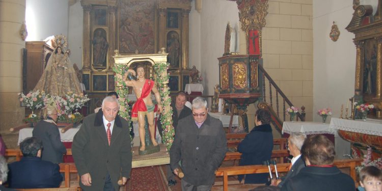 Culebras. El humo protector de las sabinas por San Sebastián