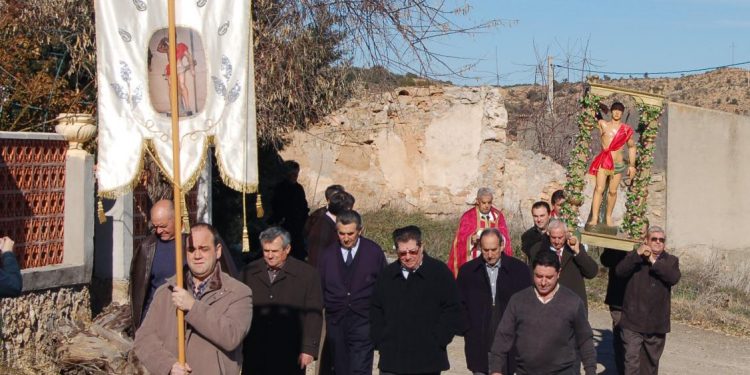 Culebras. El humo protector de las sabinas por San Sebastián