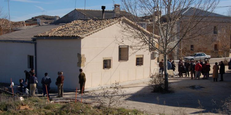 Culebras. El humo protector de las sabinas por San Sebastián